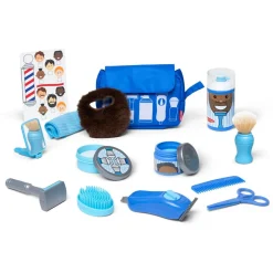 Melissa and Doug Melissa & Doug Barber Shop Play Set Sale