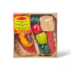 Spin Master Ltd. Melissa & Doug Cutting Food Sale