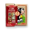 Melissa and Doug Melissa & Doug Farm Cube Puzzle - 16 Pieces Best