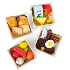 Melissa and Doug Melissa & Doug Food Groups New