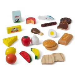 Melissa and Doug Melissa & Doug Food Groups New
