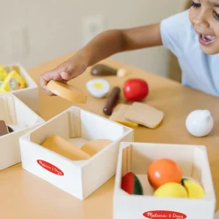 Melissa and Doug Melissa & Doug Food Groups New