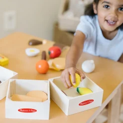 Melissa and Doug Melissa & Doug Food Groups New