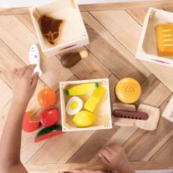 Melissa and Doug Melissa & Doug Food Groups New