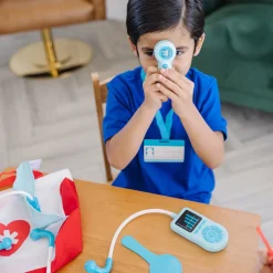 Melissa and Doug Melissa & Doug Get Well Doctor's Kit Play Set Sale