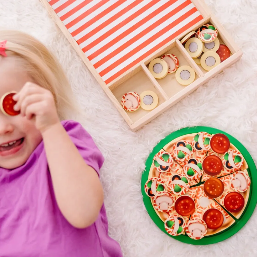 Melissa and Doug Melissa & Doug Pizza Party Online