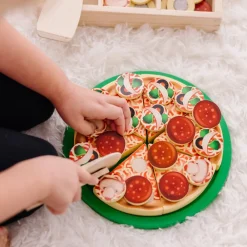 Melissa and Doug Melissa & Doug Pizza Party Online