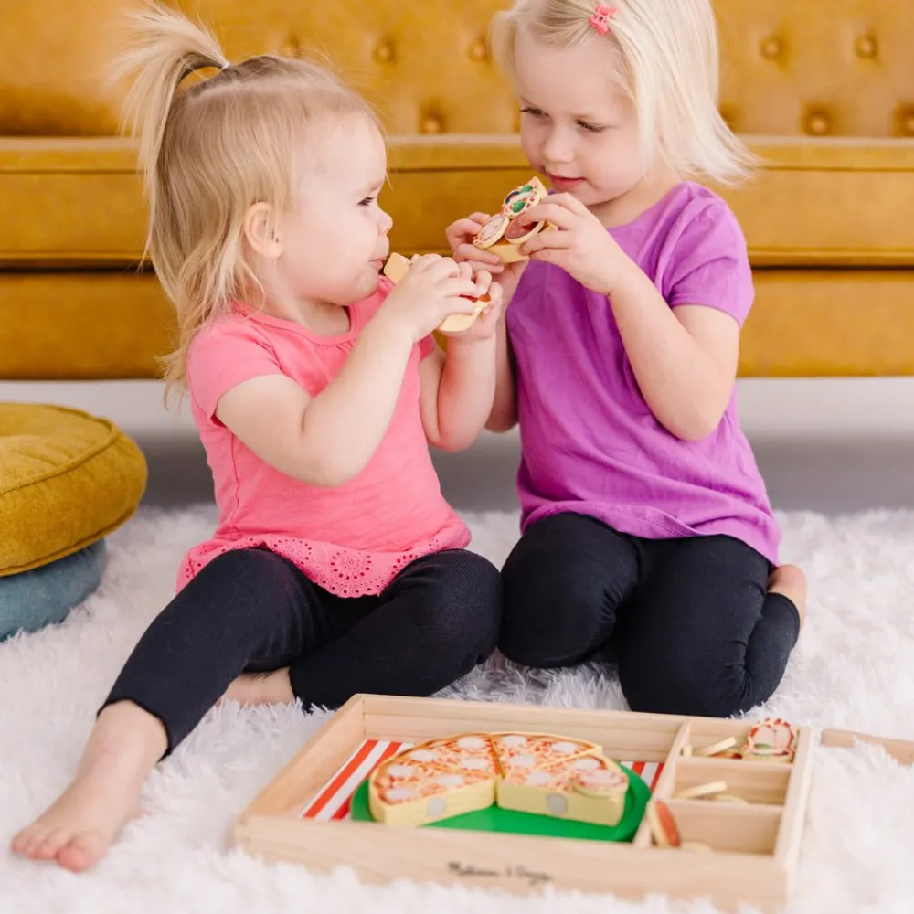 Melissa and Doug Melissa & Doug Pizza Party Online