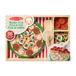 Melissa and Doug Melissa & Doug Pizza Party Online