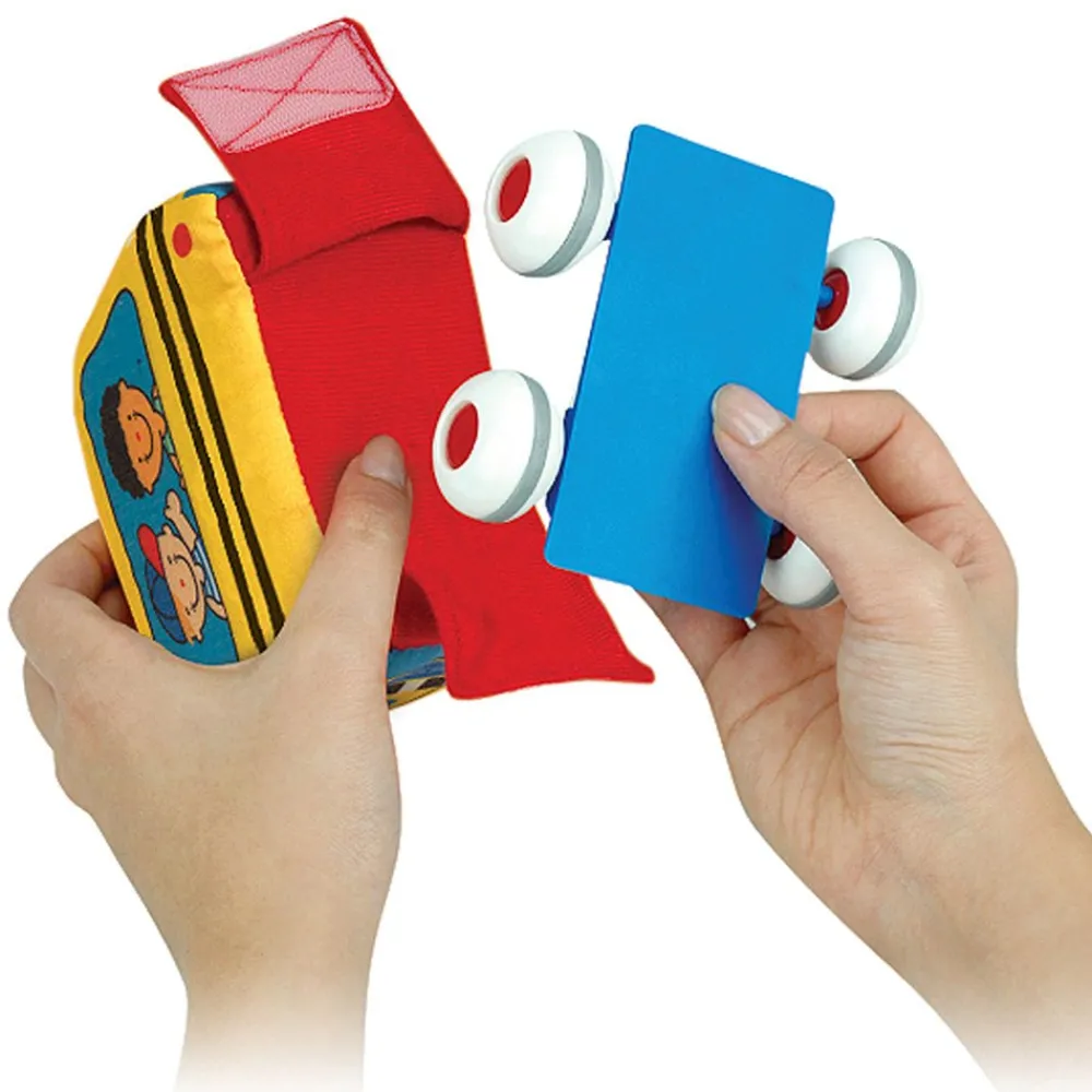 Melissa and Doug Melissa & Doug Pull-Back Vehicles Discount