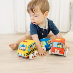 Melissa and Doug Melissa & Doug Pull-Back Vehicles Discount
