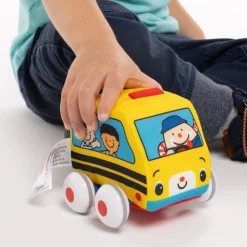 Melissa and Doug Melissa & Doug Pull-Back Vehicles Discount