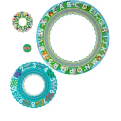 Melissa and Doug Melissa & Doug Round the Shore Floor Puzzle & Play Set Online