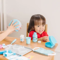 Melissa and Doug Melissa & Doug Super Smile Dentist Play Set Online