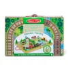 Melissa and Doug Melissa & Doug Take-Along Railroad Sale