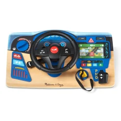 Melissa and Doug Melissa & Doug Vroom & Zoom Interactive Dashboard Sale