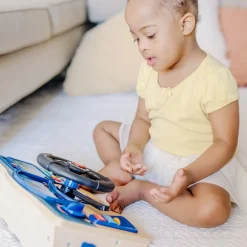 Melissa and Doug Melissa & Doug Vroom & Zoom Interactive Dashboard Sale