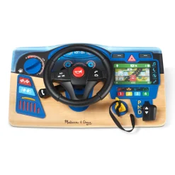 Melissa and Doug Melissa & Doug Vroom & Zoom Interactive Dashboard Sale
