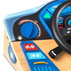Melissa and Doug Melissa & Doug Vroom & Zoom Interactive Dashboard Sale
