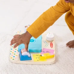 Melissa and Doug Melissa & Doug Work & Play Desktop Activity Board Online