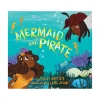 Hachette Book Group Mermaid and Pirate Hot
