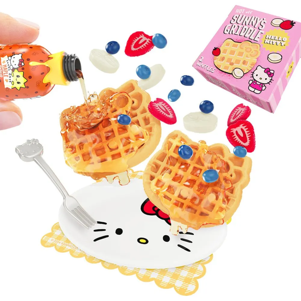 Mastermind Toys MGA's Miniverse - Make It Mini SANRIO Asst Discount