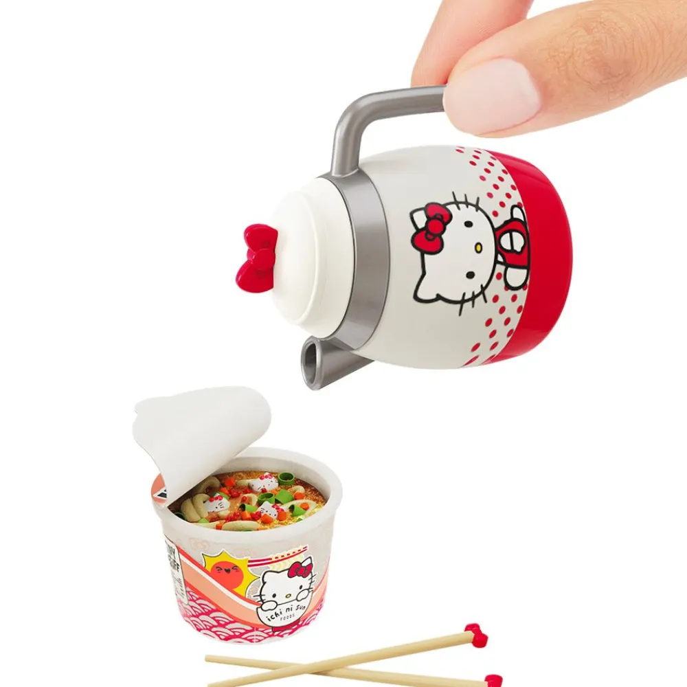 Mastermind Toys MGA's Miniverse - Make It Mini SANRIO Asst Discount