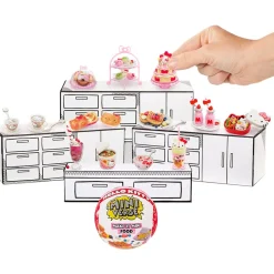 Mastermind Toys MGA's Miniverse - Make It Mini SANRIO Asst Discount