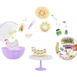 Mastermind Toys MGA's Miniverse - Make It Mini Spring Theme Best