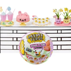 Mastermind Toys MGA's Miniverse - Make It Mini Spring Theme Best