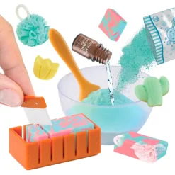 Miniverse MGA's - Make It Mini Spa in Sidekick Online