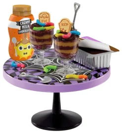 Mastermind Toys MGA's Miniverse - Make It Mini Diner: Halloween Online