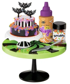 Mastermind Toys MGA's Miniverse - Make It Mini Diner: Halloween Online