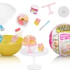Mastermind Toys MGA's Miniverse- Make It Mini Foods: Diner New