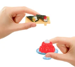 Mastermind Toys MGA's Miniverse- Make It Mini Foods: Diner New