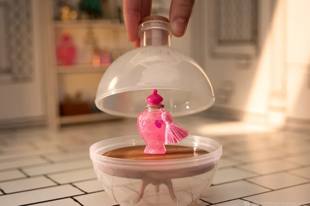 Mastermind Toys MGA's Miniverse-Harry Potter Make It Mini Potions Discount