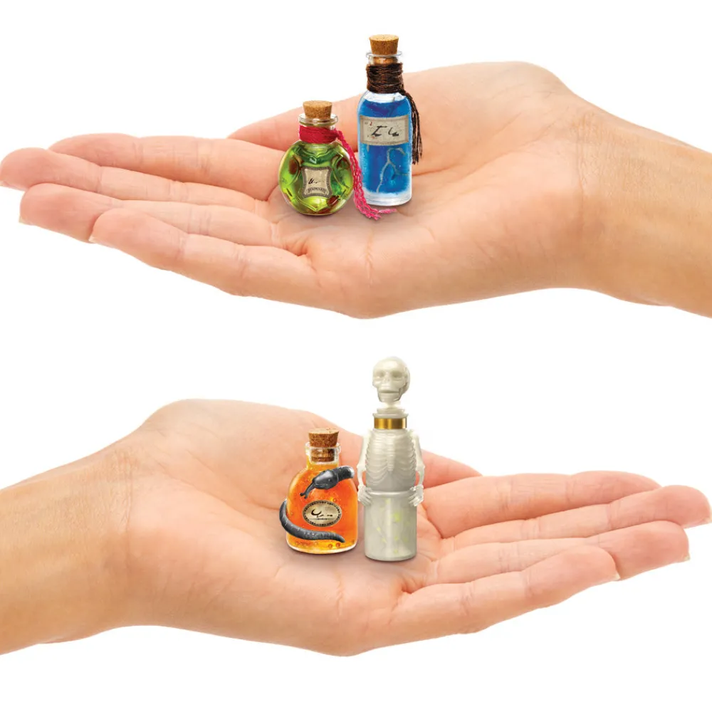 Mastermind Toys MGA's Miniverse-Harry Potter Make It Mini Potions Discount
