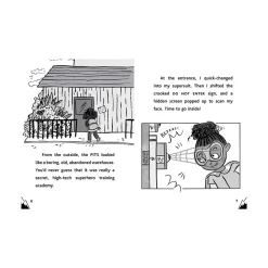 Mastermind Toys Mia Mayhem and the Wild Garden Book Online