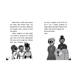 Mastermind Toys Mia Mayhem and the Wild Garden Book Online