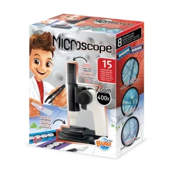 Buki Microscope 15 experiments Hot