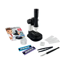 Buki Microscope 15 experiments Hot