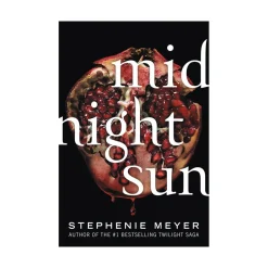 Hachette Book Group Midnight Sun Hot