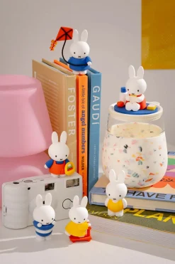 Mastermind Toys Miffy Summer Series Blind Box Clearance