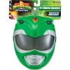 Imports Dragon Inc. Mighty Morphin Power Rangers - Green Ranger Mask Clearance