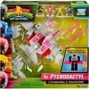 Imports Dragon Inc. Mighty Morphin Power Rangers - Pterodactyl Dinozord Online