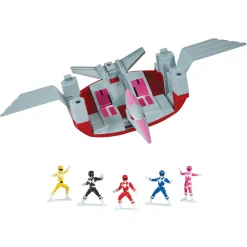 Imports Dragon Inc. Mighty Morphin Power Rangers - Pterodactyl Dinozord Online