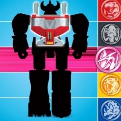 Imports Dragon Inc. Mighty Morphin Power Rangers - Pterodactyl Dinozord Online