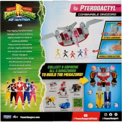Imports Dragon Inc. Mighty Morphin Power Rangers - Pterodactyl Dinozord Online