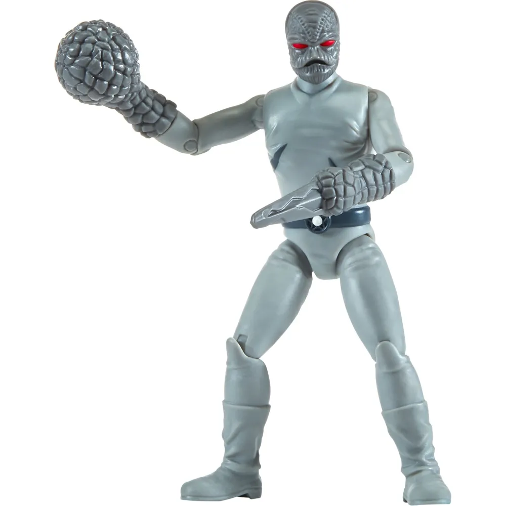 Imports Dragon Inc. Mighty Morphin Power Rangers - Villains Figure - Putty Patrol Discount