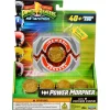Imports Dragon Inc. Mighty Morphin Power Rangers - Power Morpher Deluxe Buckle with Power Coins Outlet